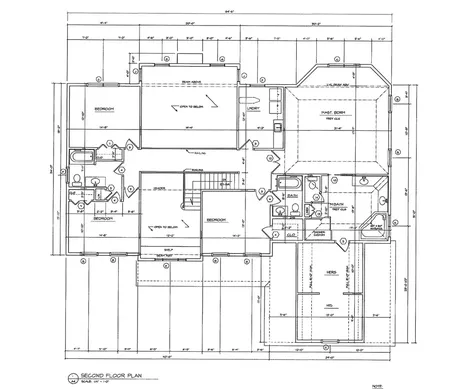 32 Sawmill Road Bow NH 03304