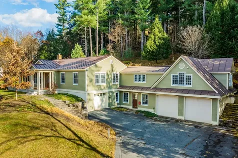 37 Rip Road Hanover NH 03755