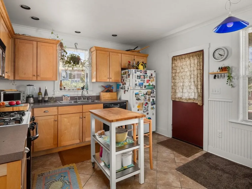 489 St. Paul Street Burlington VT 05401