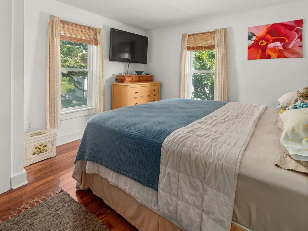 489 St. Paul Street Burlington VT 05401