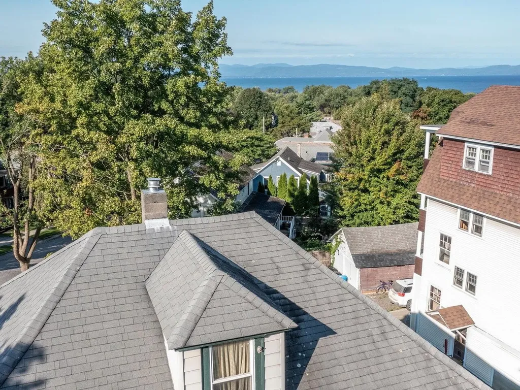 489 St. Paul Street Burlington VT 05401