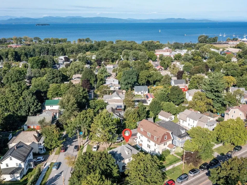489 St. Paul Street Burlington VT 05401