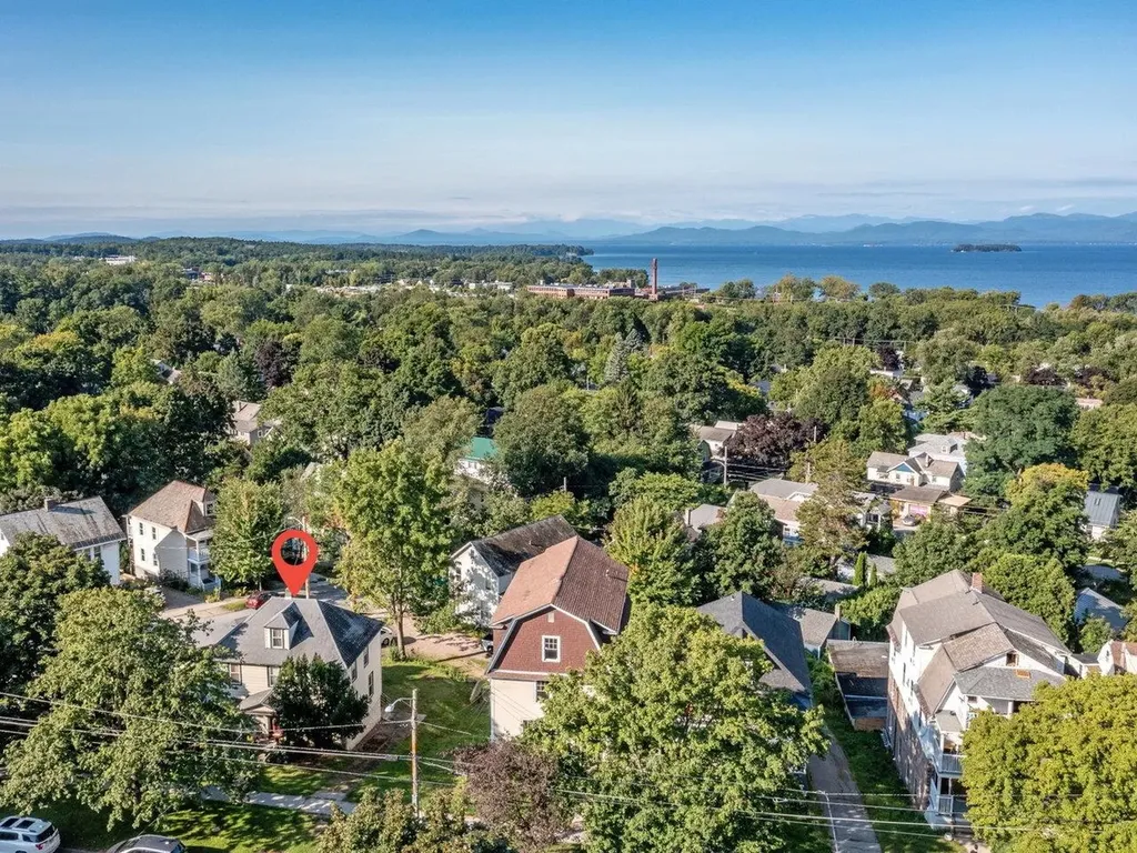 489 St. Paul Street Burlington VT 05401
