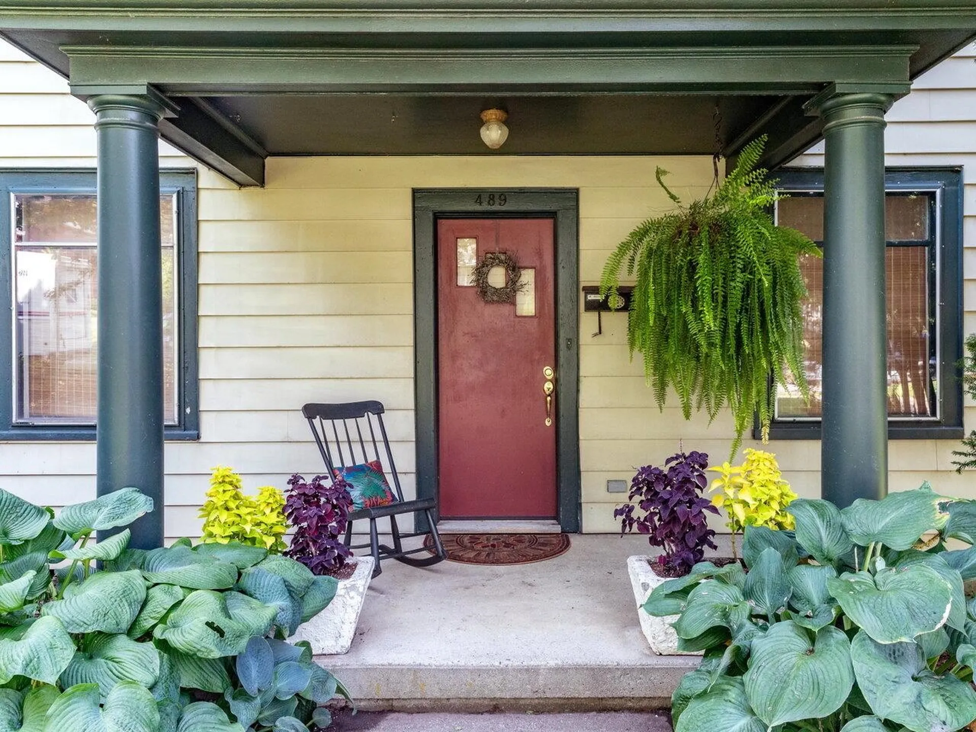 489 St. Paul Street Burlington VT 05401