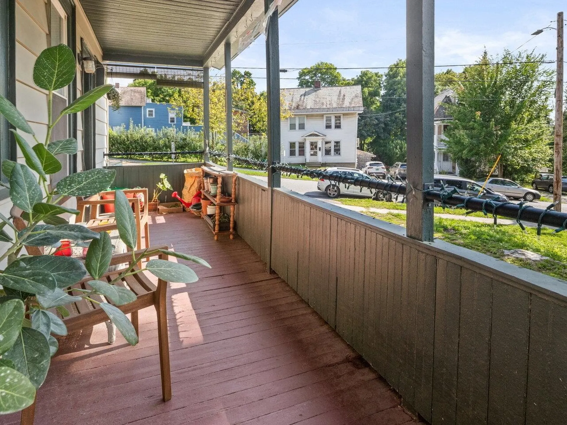 489 St. Paul Street Burlington VT 05401