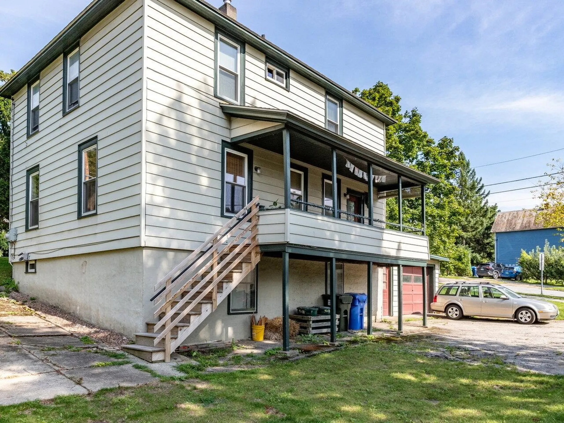 489 St. Paul Street Burlington VT 05401