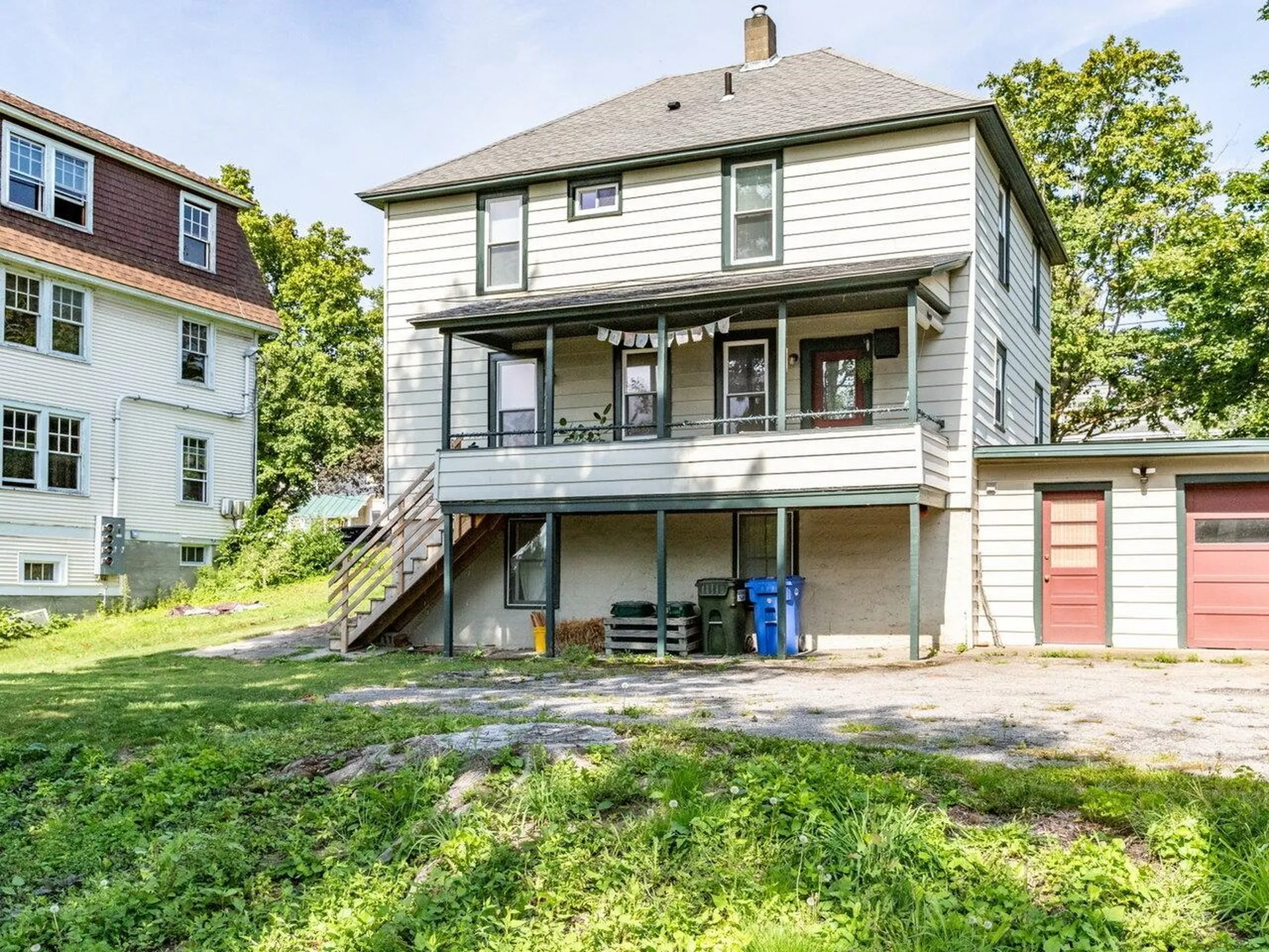 489 St. Paul Street Burlington VT 05401