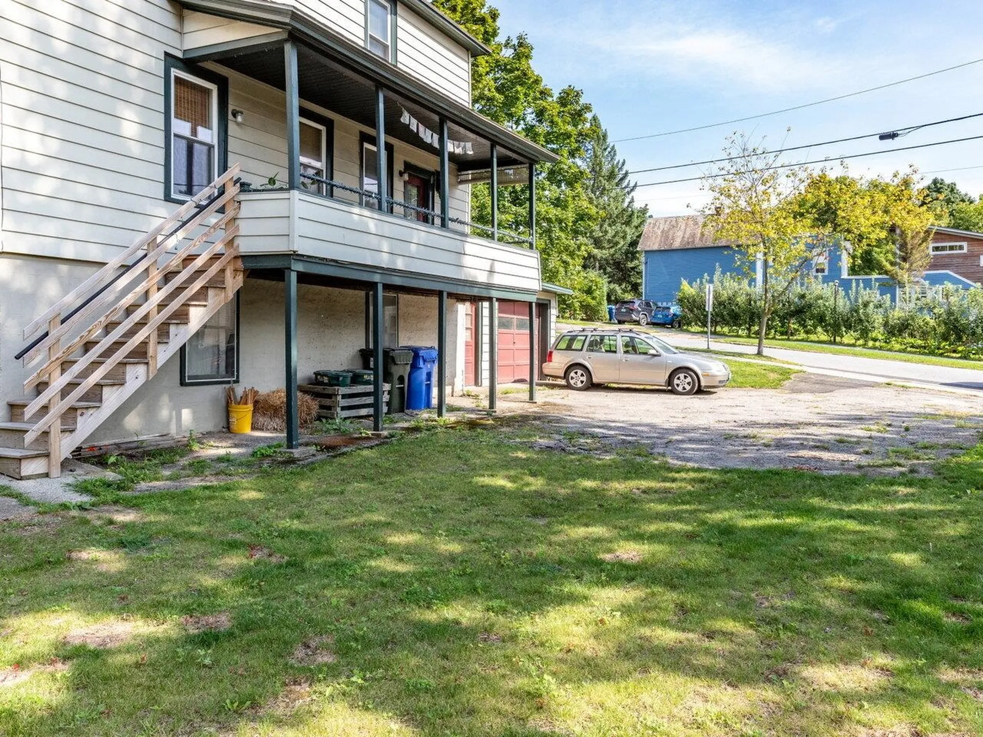 489 St. Paul Street Burlington VT 05401