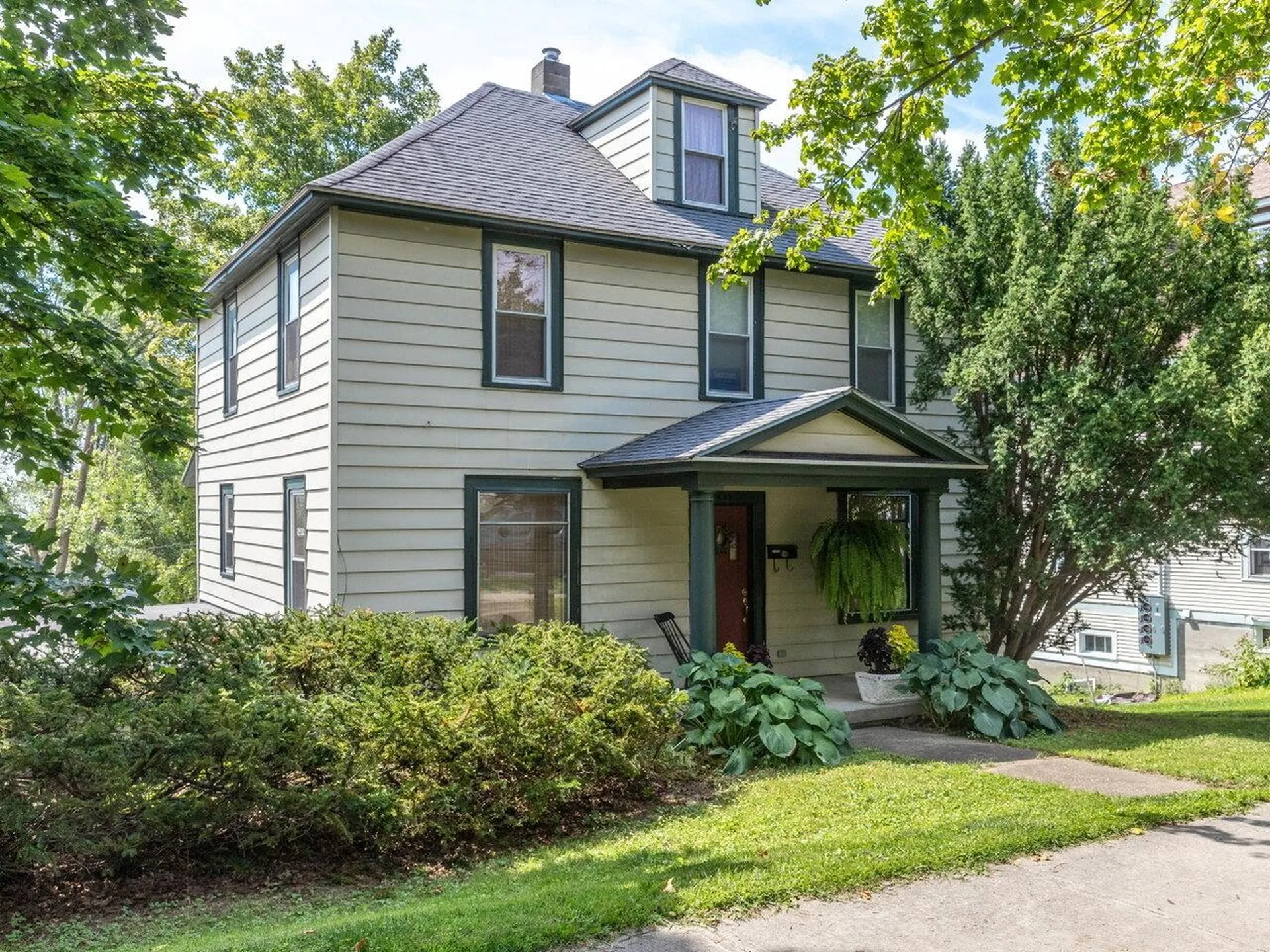 489 St. Paul Street Burlington VT 05401