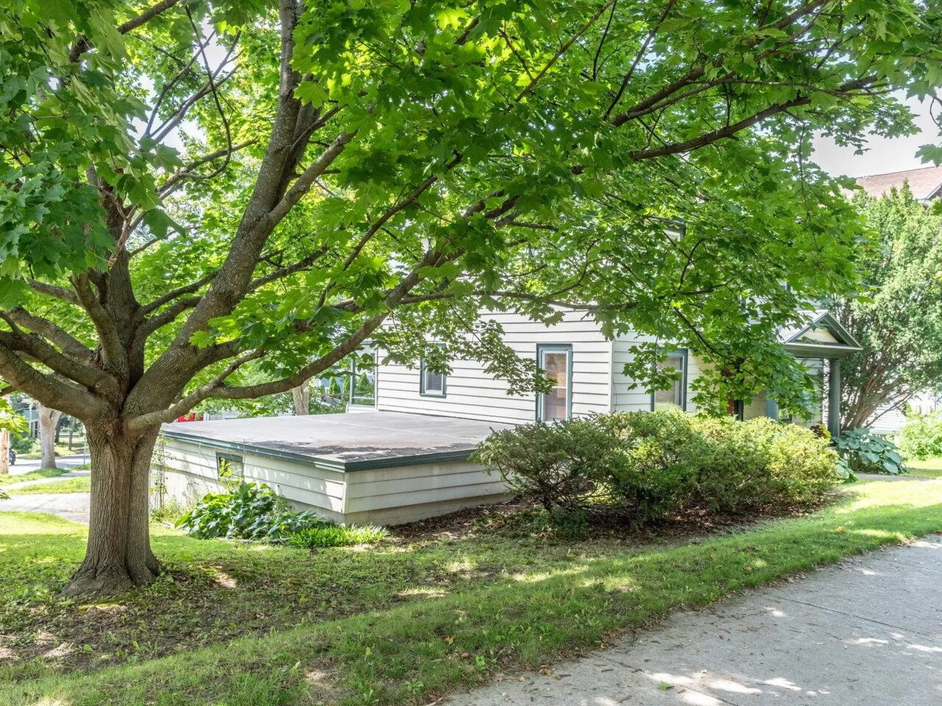 489 St. Paul Street Burlington VT 05401