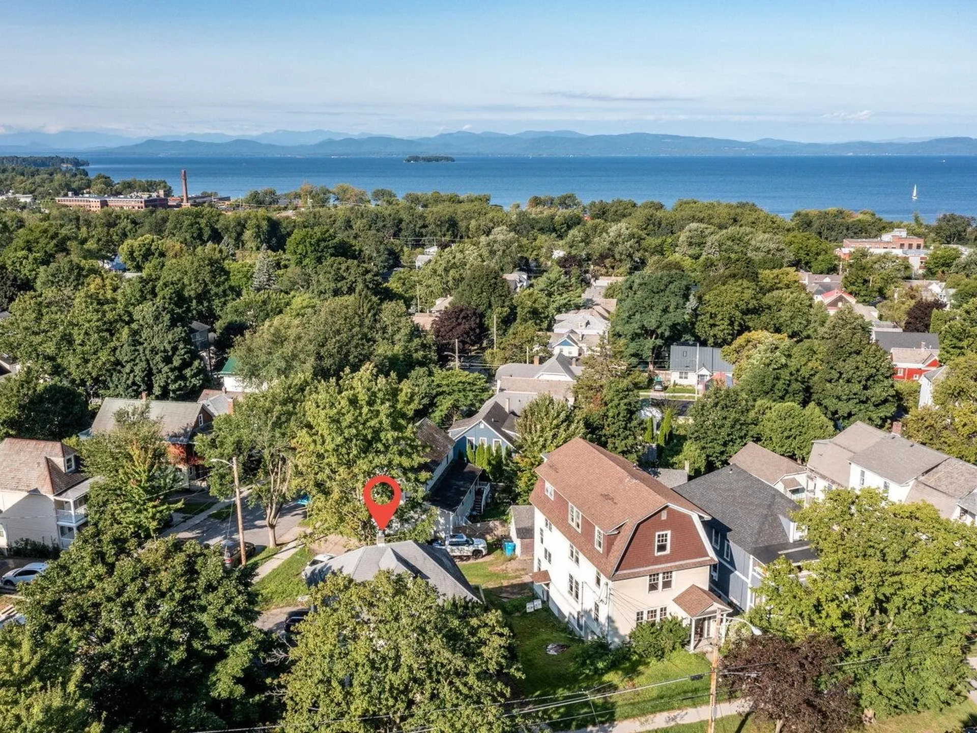 489 St. Paul Street Burlington VT 05401