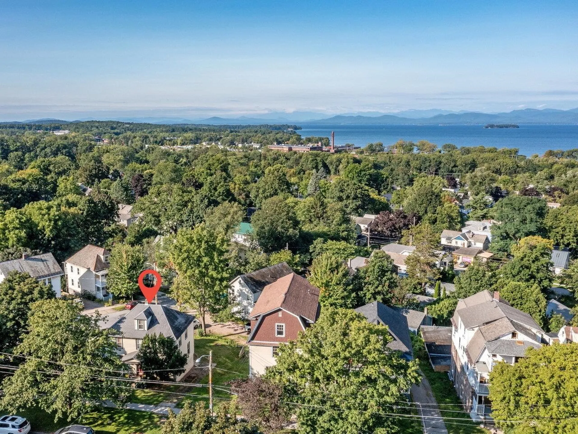 489 St. Paul Street Burlington VT 05401