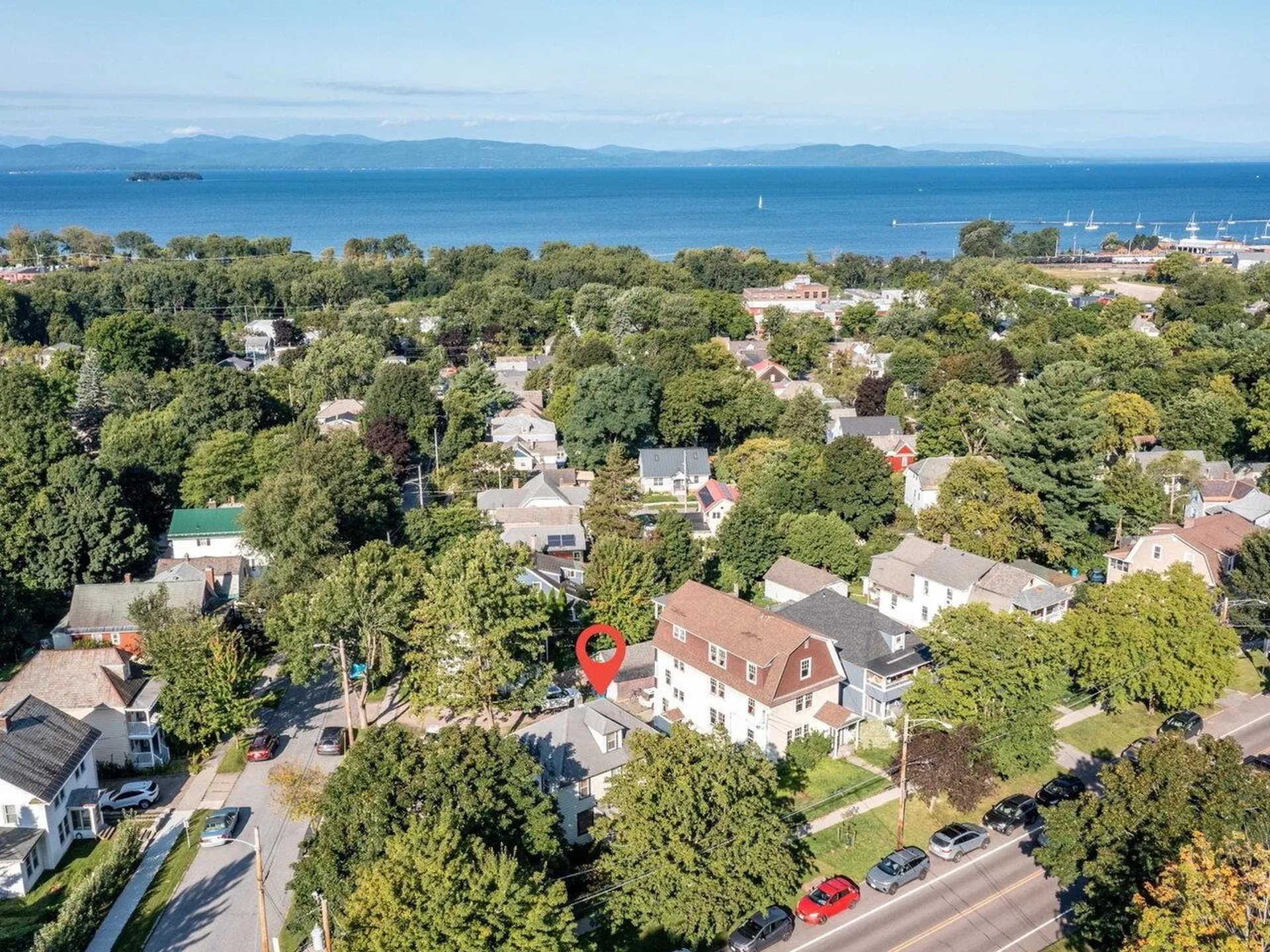489 St. Paul Street Burlington VT 05401