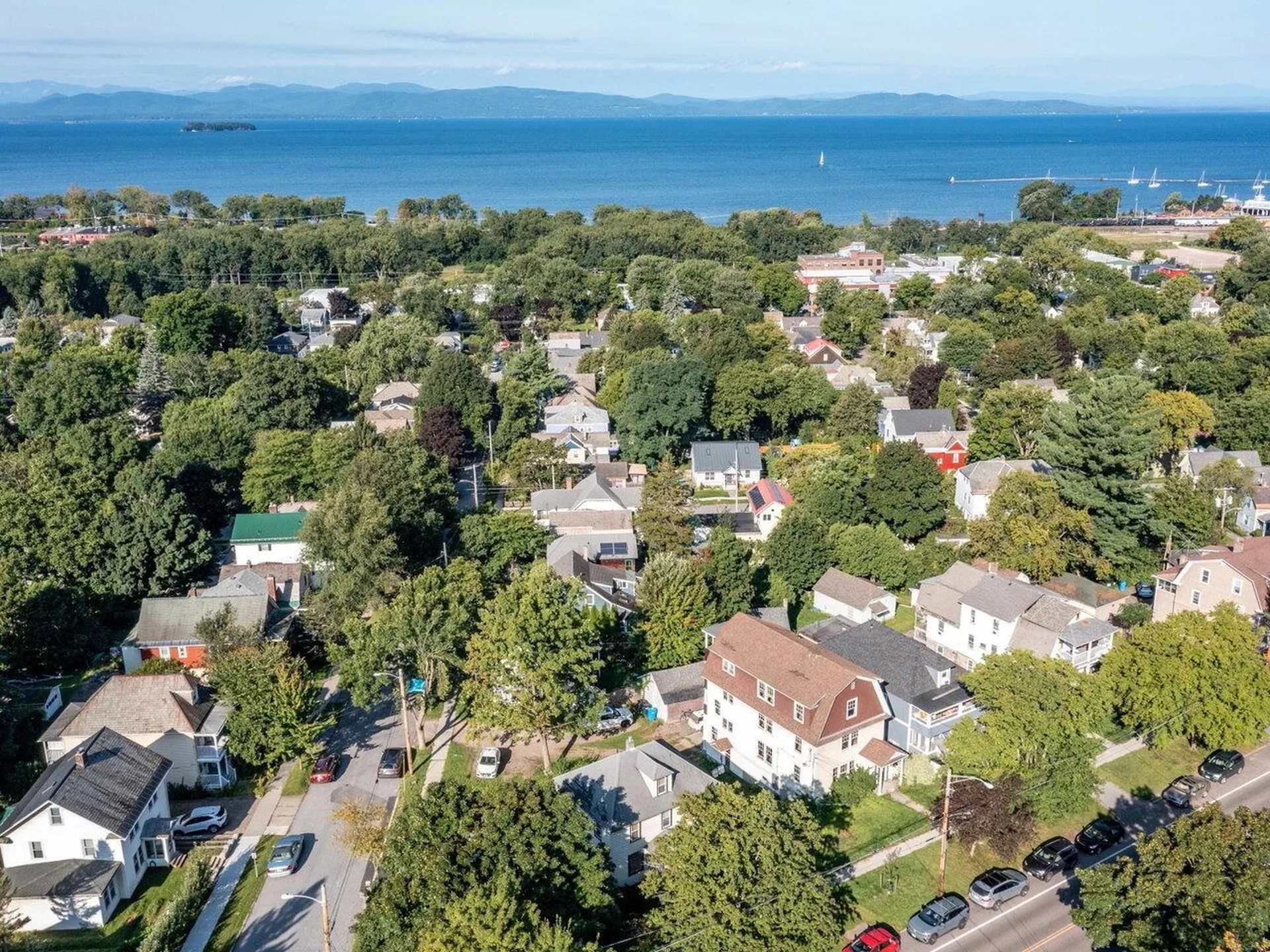 489 St. Paul Street Burlington VT 05401