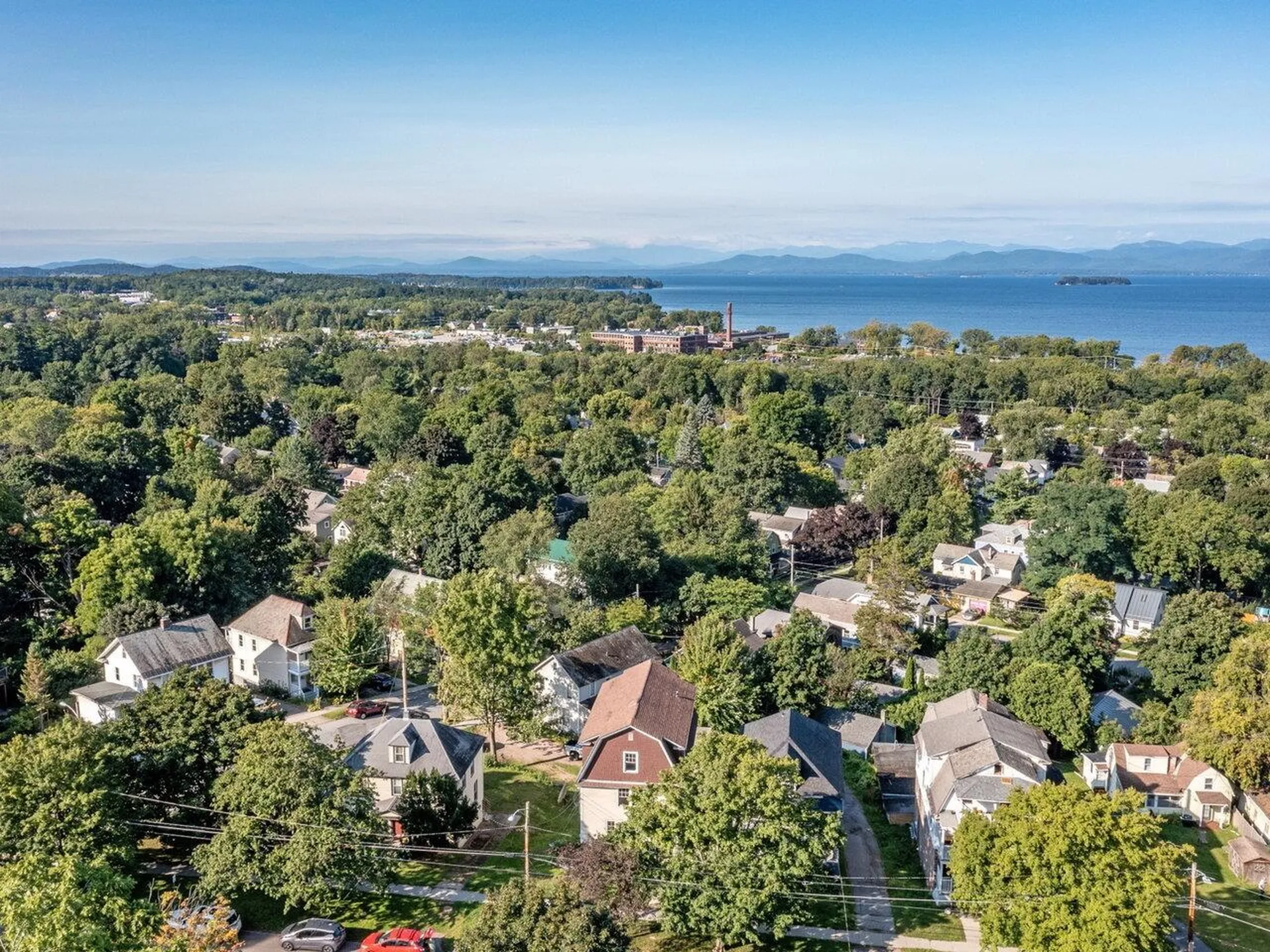 489 St. Paul Street Burlington VT 05401
