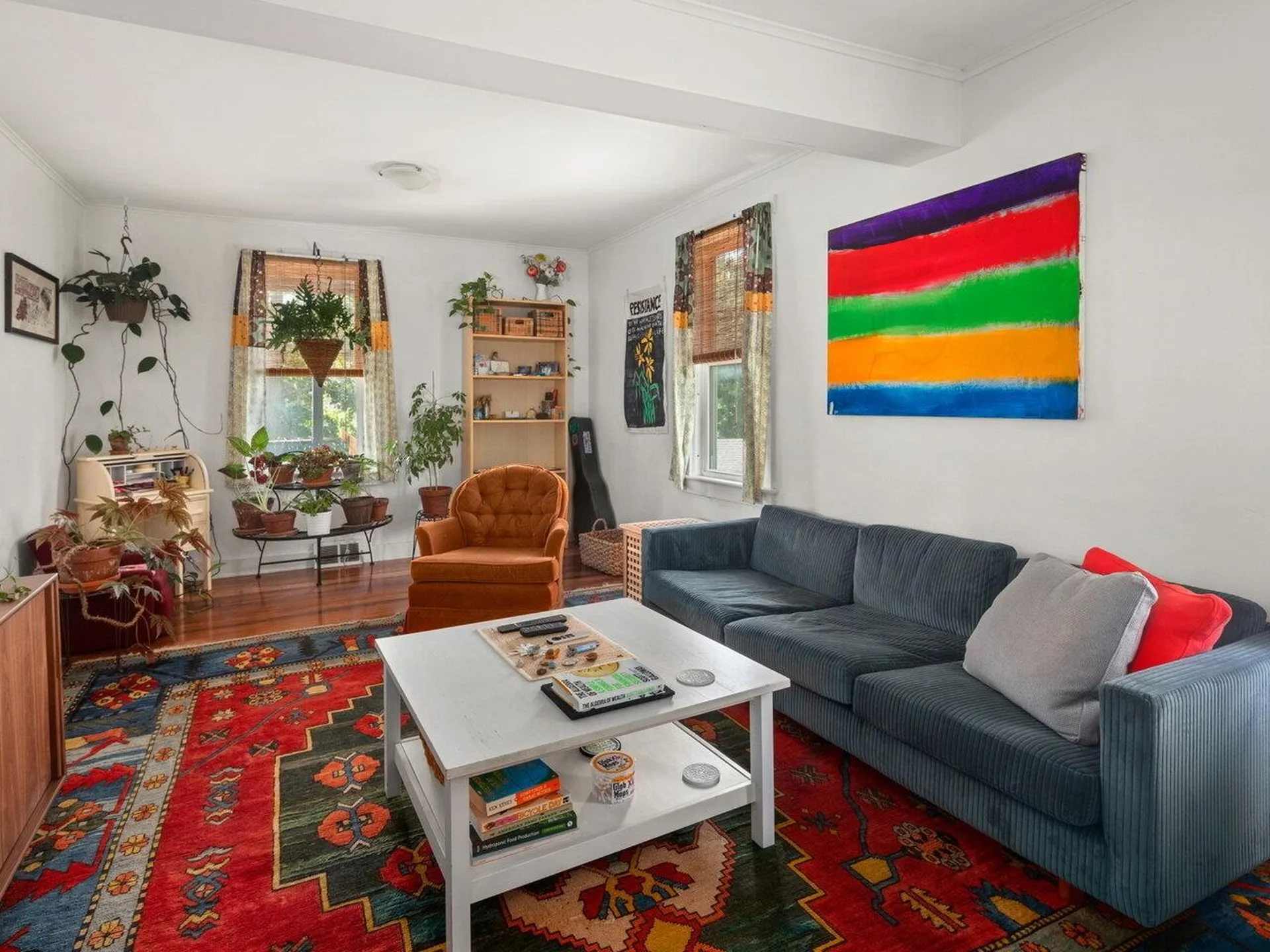 489 St. Paul Street Burlington VT 05401