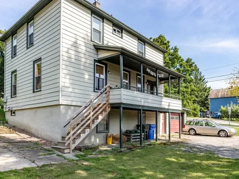 489 St. Paul Street Burlington VT 05401