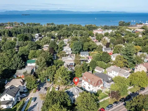 489 St. Paul Street Burlington VT 05401