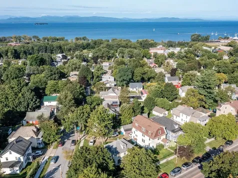 489 St. Paul Street Burlington VT 05401