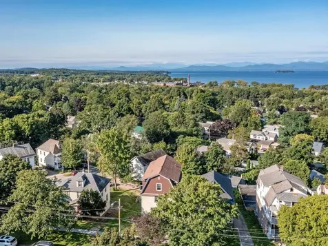 489 St. Paul Street Burlington VT 05401