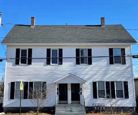 59-61 South Street Street Concord NH 03301