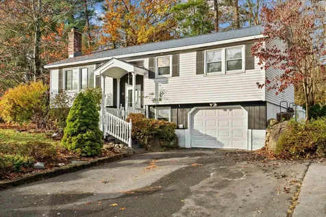 25 Alpine Street Milford NH 03055