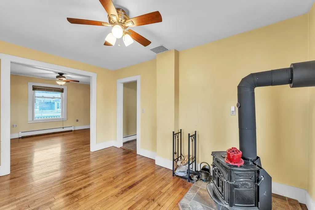 60 Richardson Avenue Northfield VT 05663