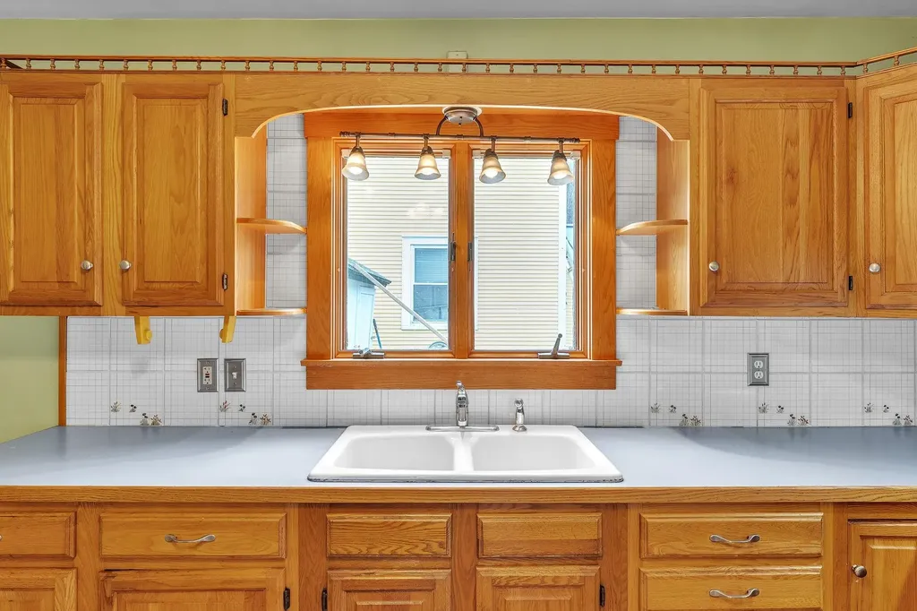 60 Richardson Avenue Northfield VT 05663