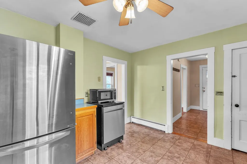 60 Richardson Avenue Northfield VT 05663