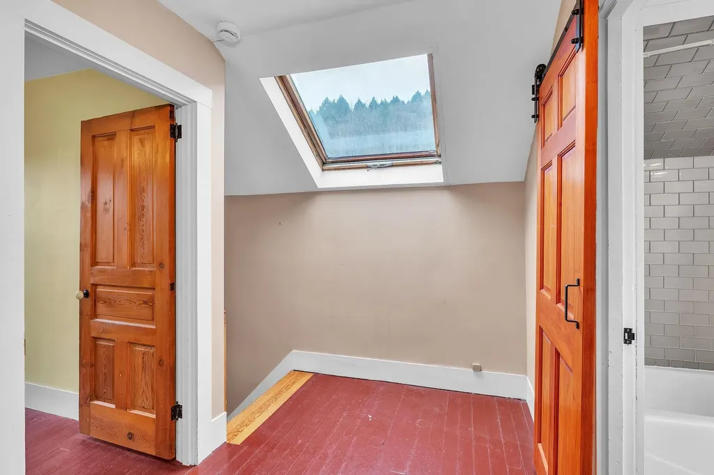 60 Richardson Avenue Northfield VT 05663