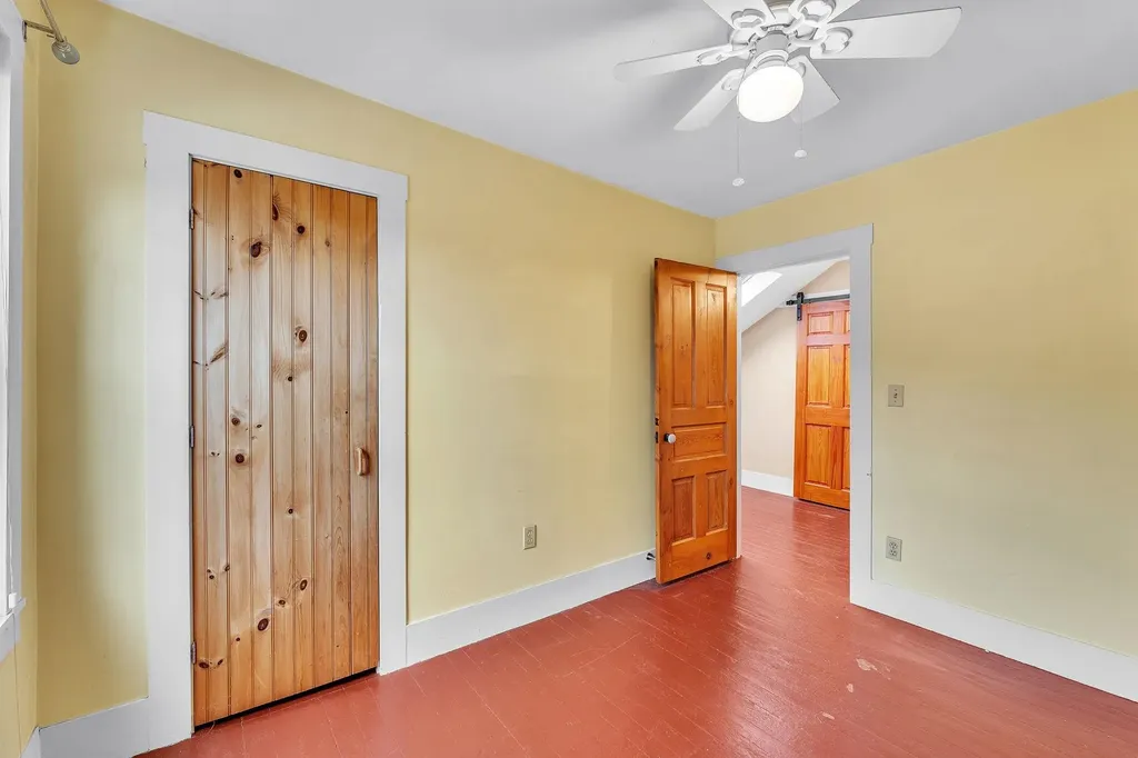 60 Richardson Avenue Northfield VT 05663