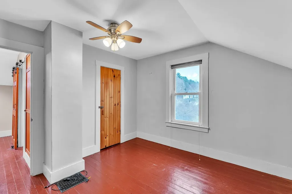 60 Richardson Avenue Northfield VT 05663