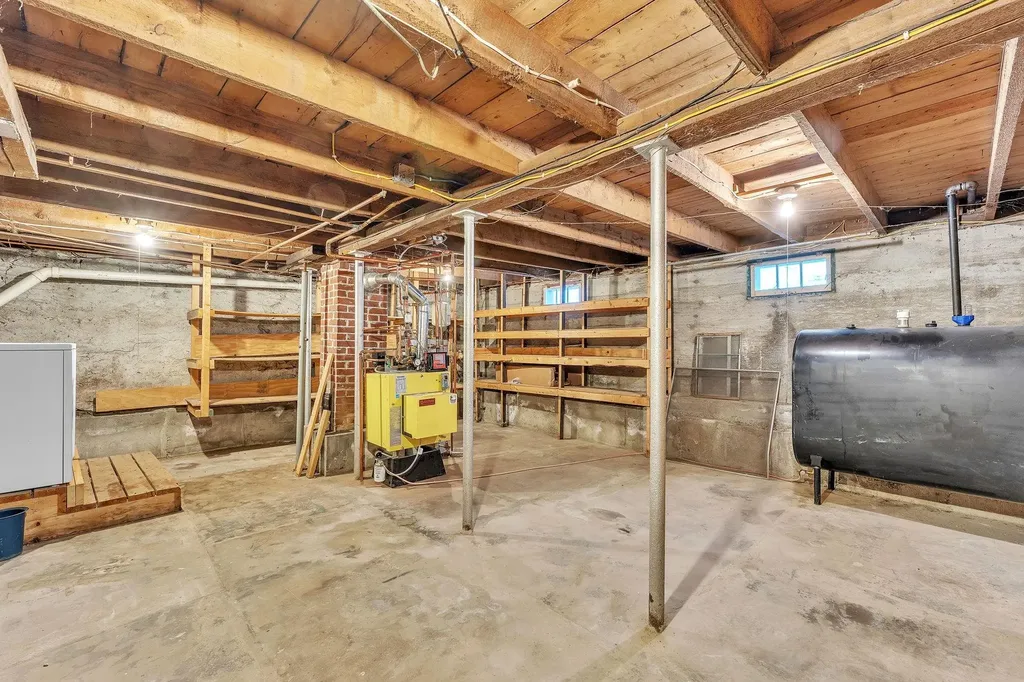 60 Richardson Avenue Northfield VT 05663