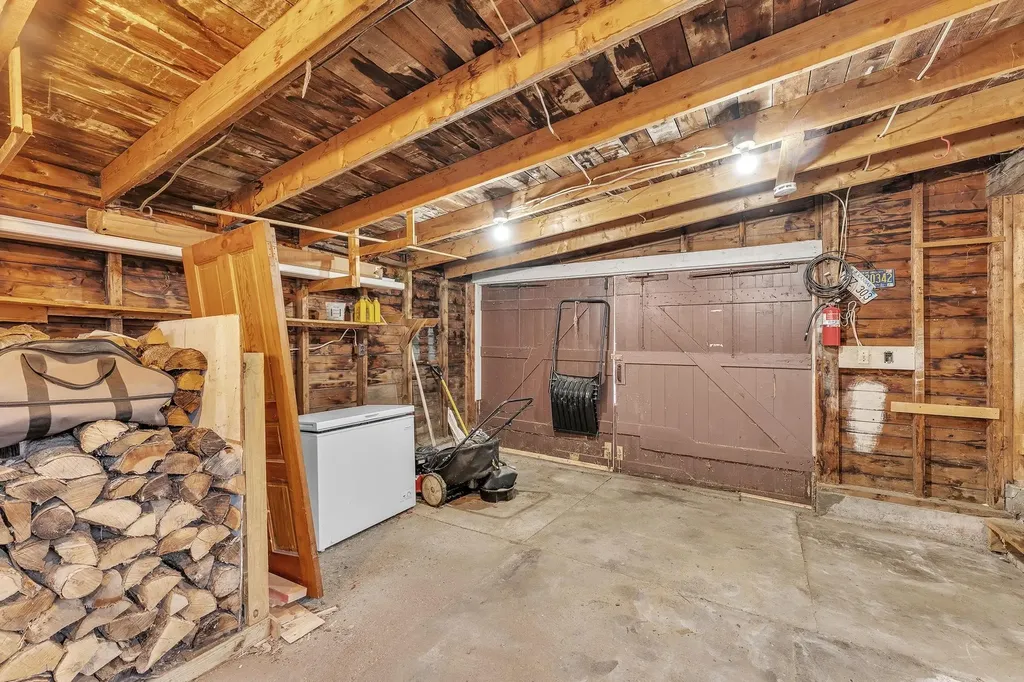 60 Richardson Avenue Northfield VT 05663
