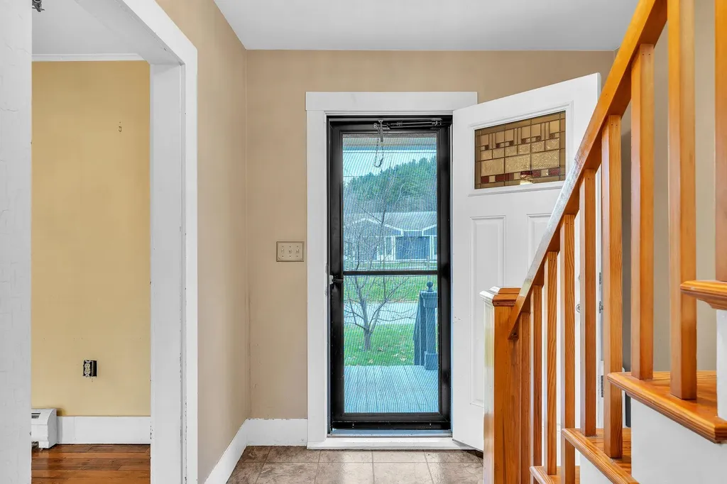 60 Richardson Avenue Northfield VT 05663