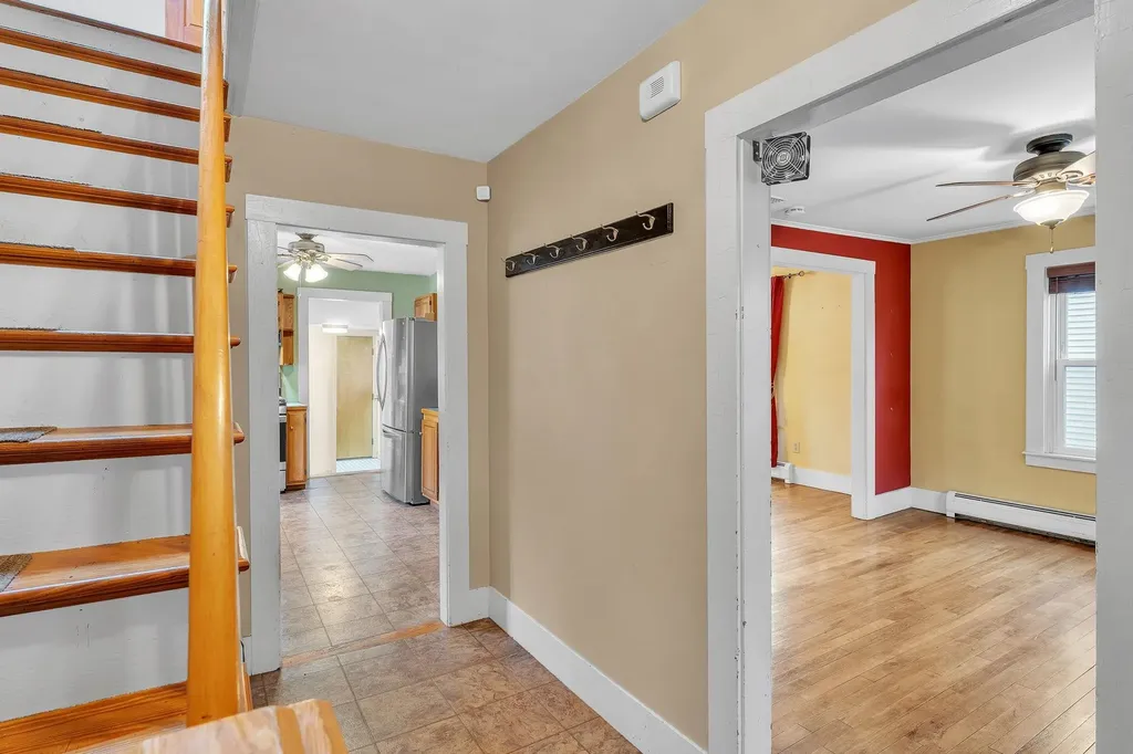 60 Richardson Avenue Northfield VT 05663