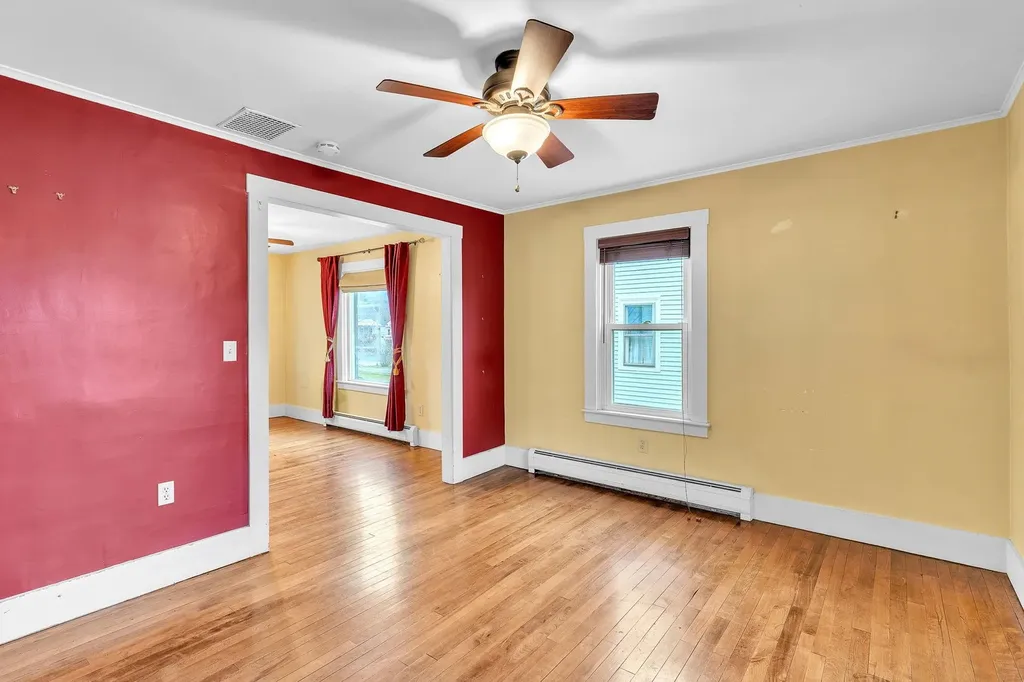 60 Richardson Avenue Northfield VT 05663