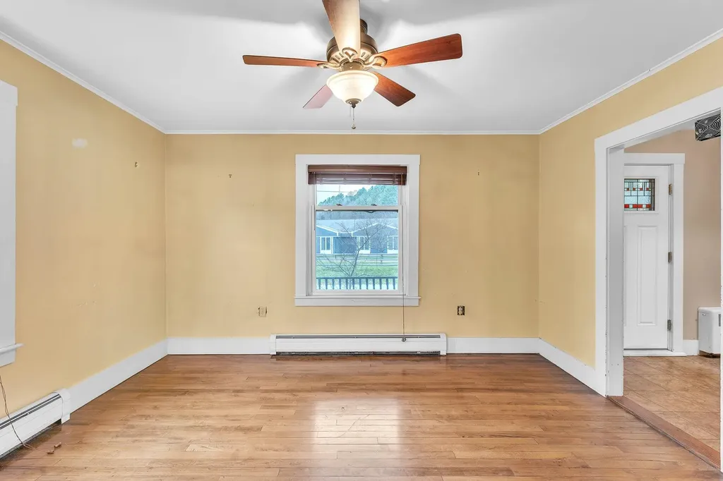 60 Richardson Avenue Northfield VT 05663