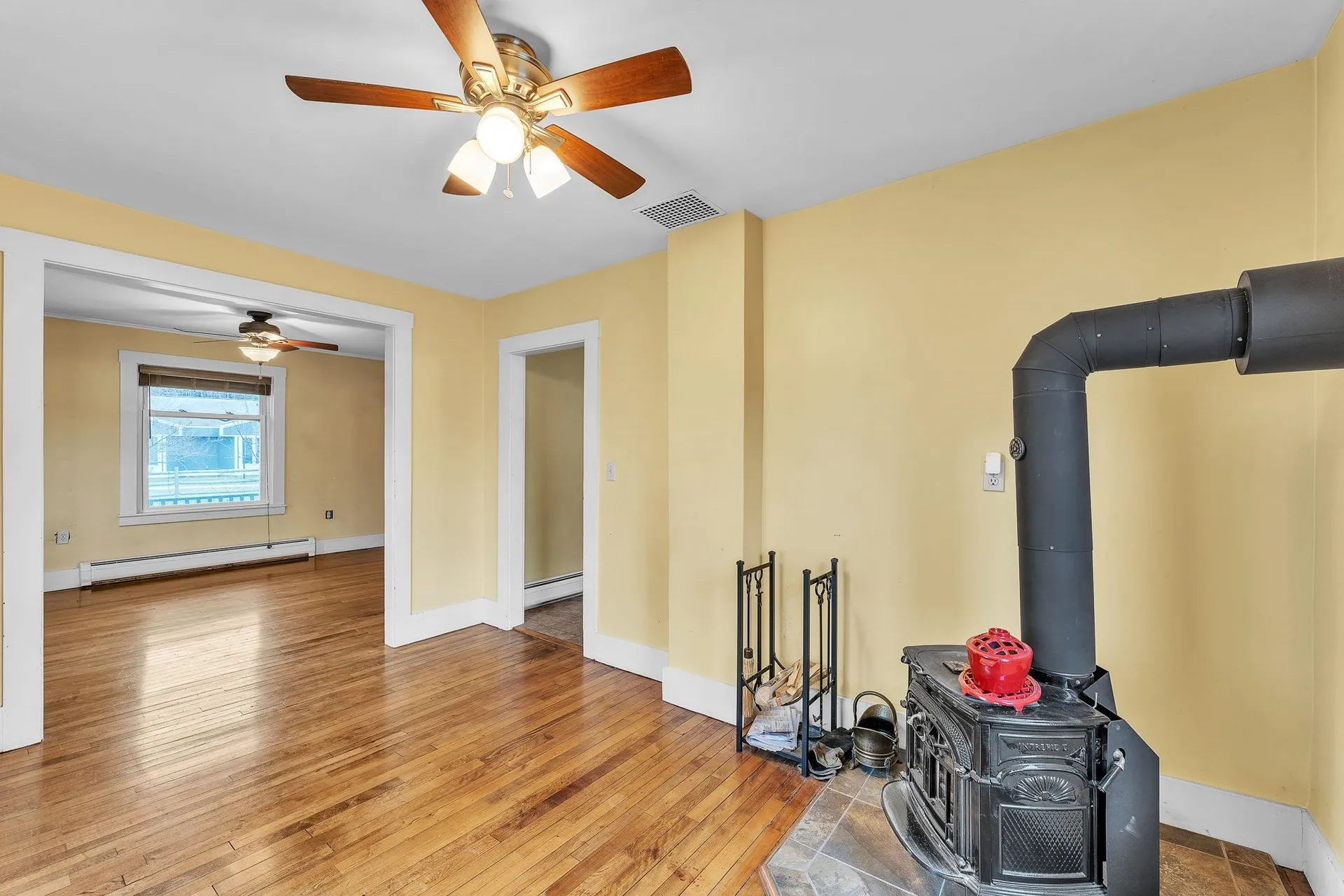 60 Richardson Avenue Northfield VT 05663