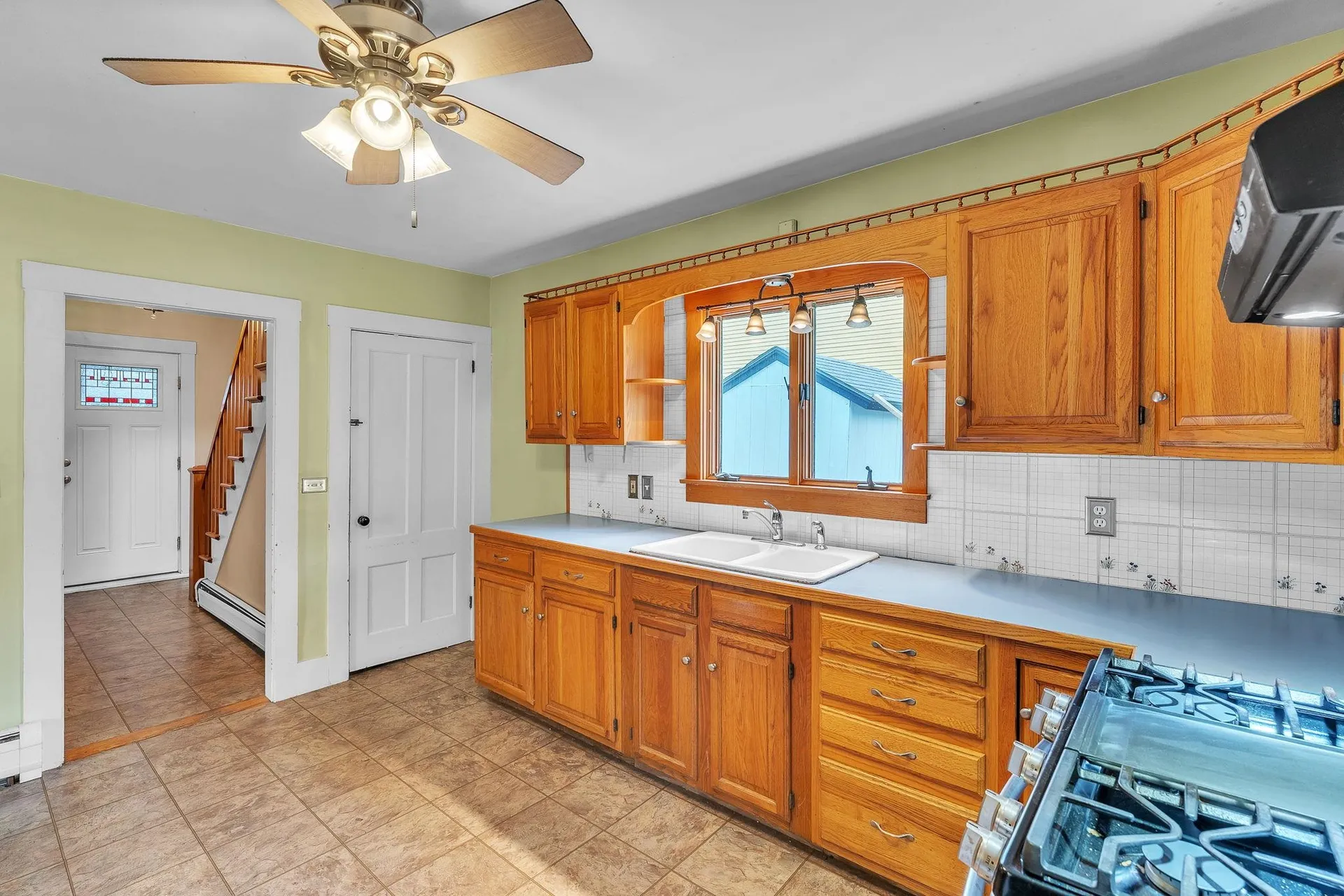60 Richardson Avenue Northfield VT 05663
