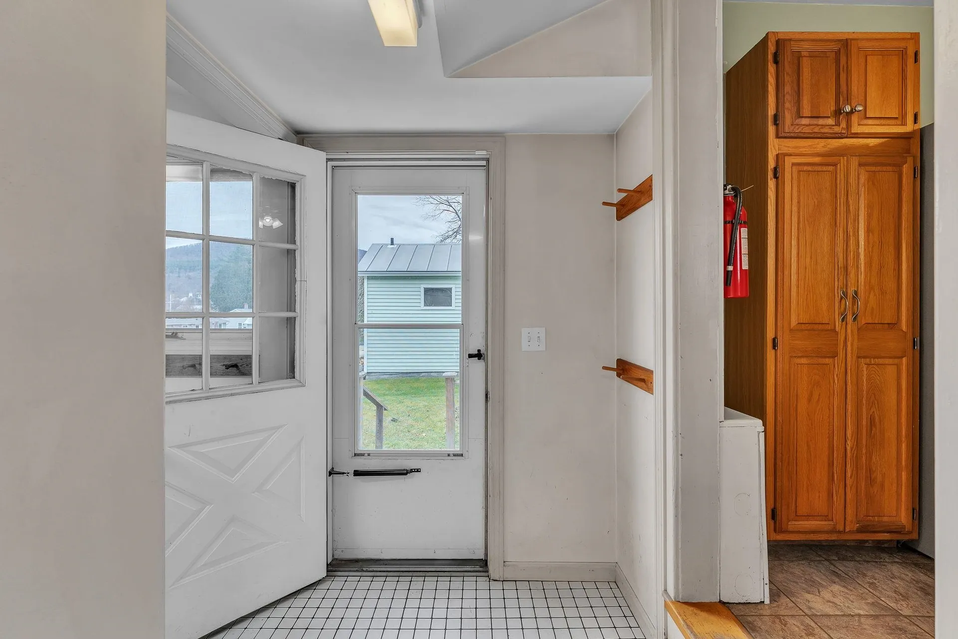 60 Richardson Avenue Northfield VT 05663