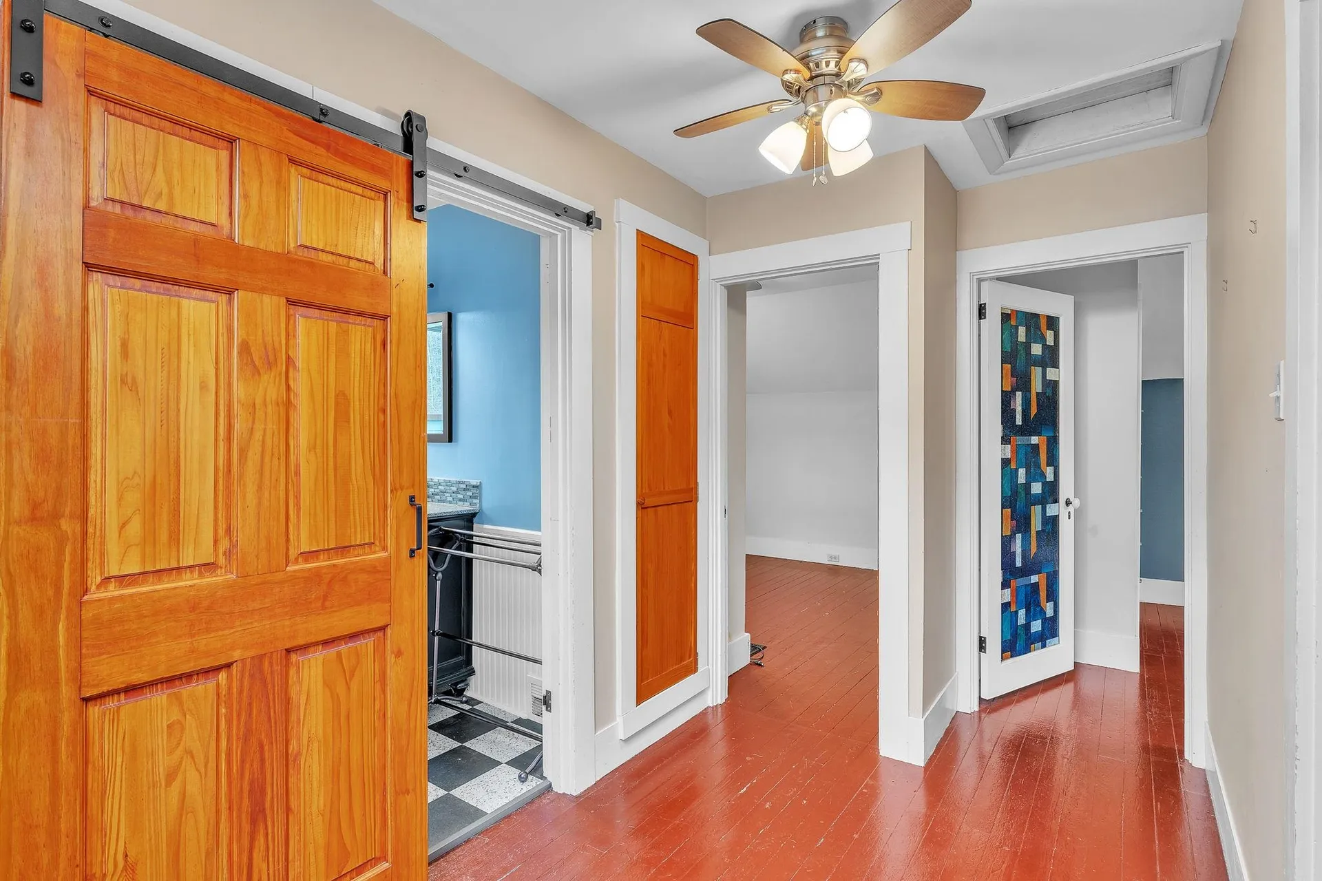 60 Richardson Avenue Northfield VT 05663