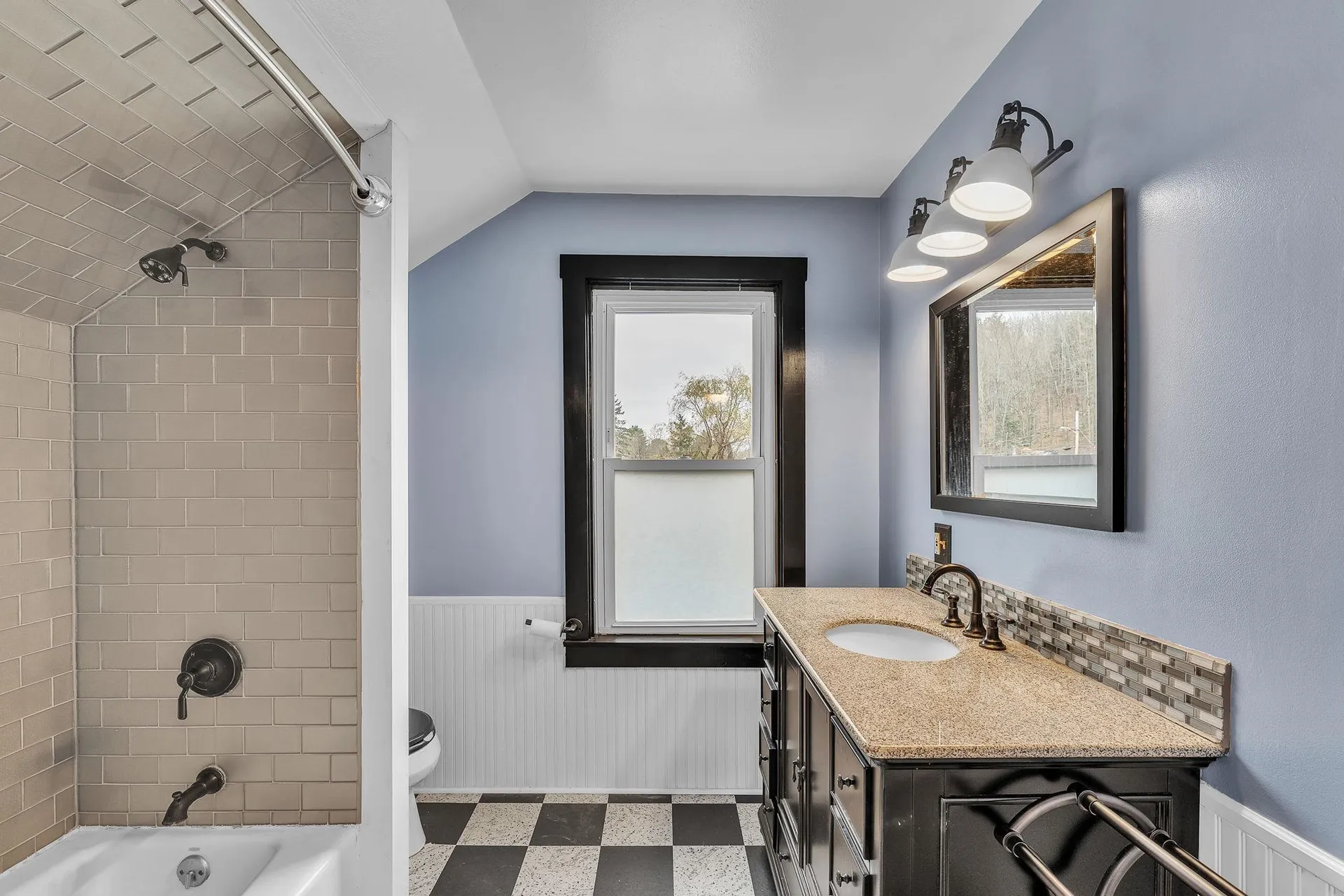 60 Richardson Avenue Northfield VT 05663