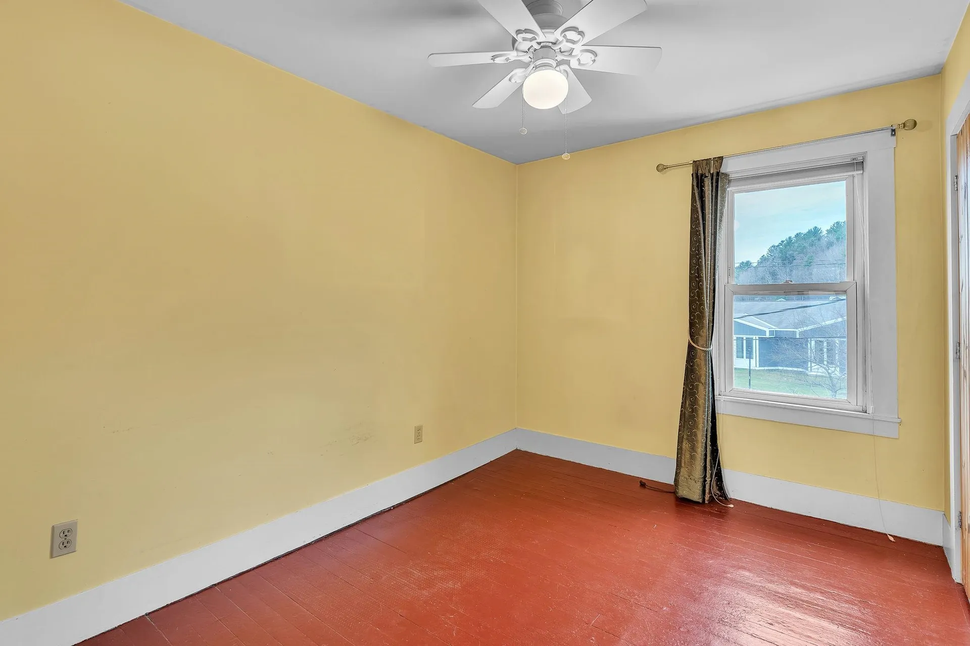 60 Richardson Avenue Northfield VT 05663