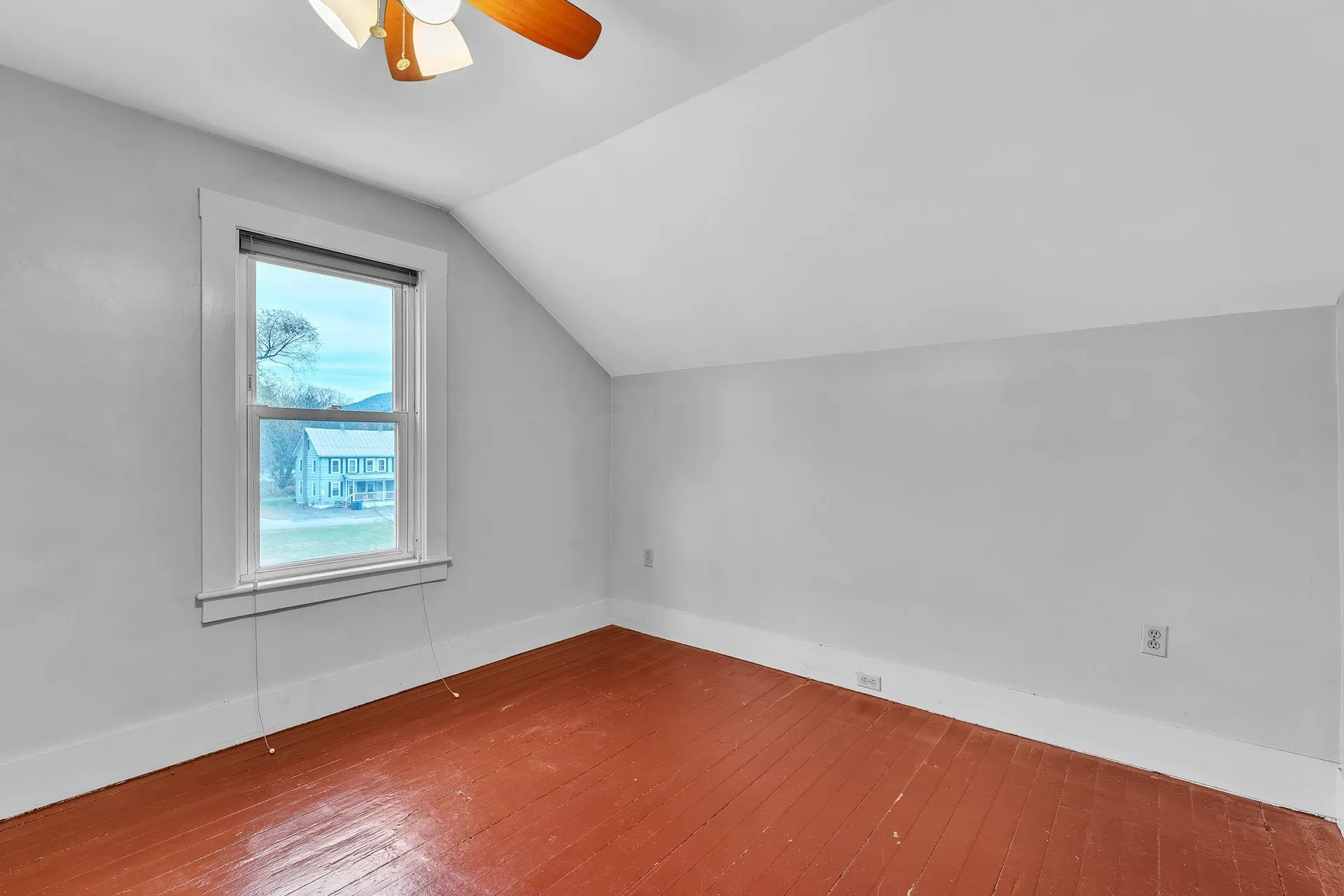 60 Richardson Avenue Northfield VT 05663