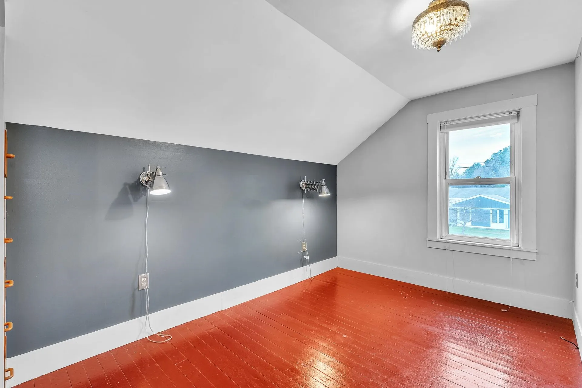 60 Richardson Avenue Northfield VT 05663