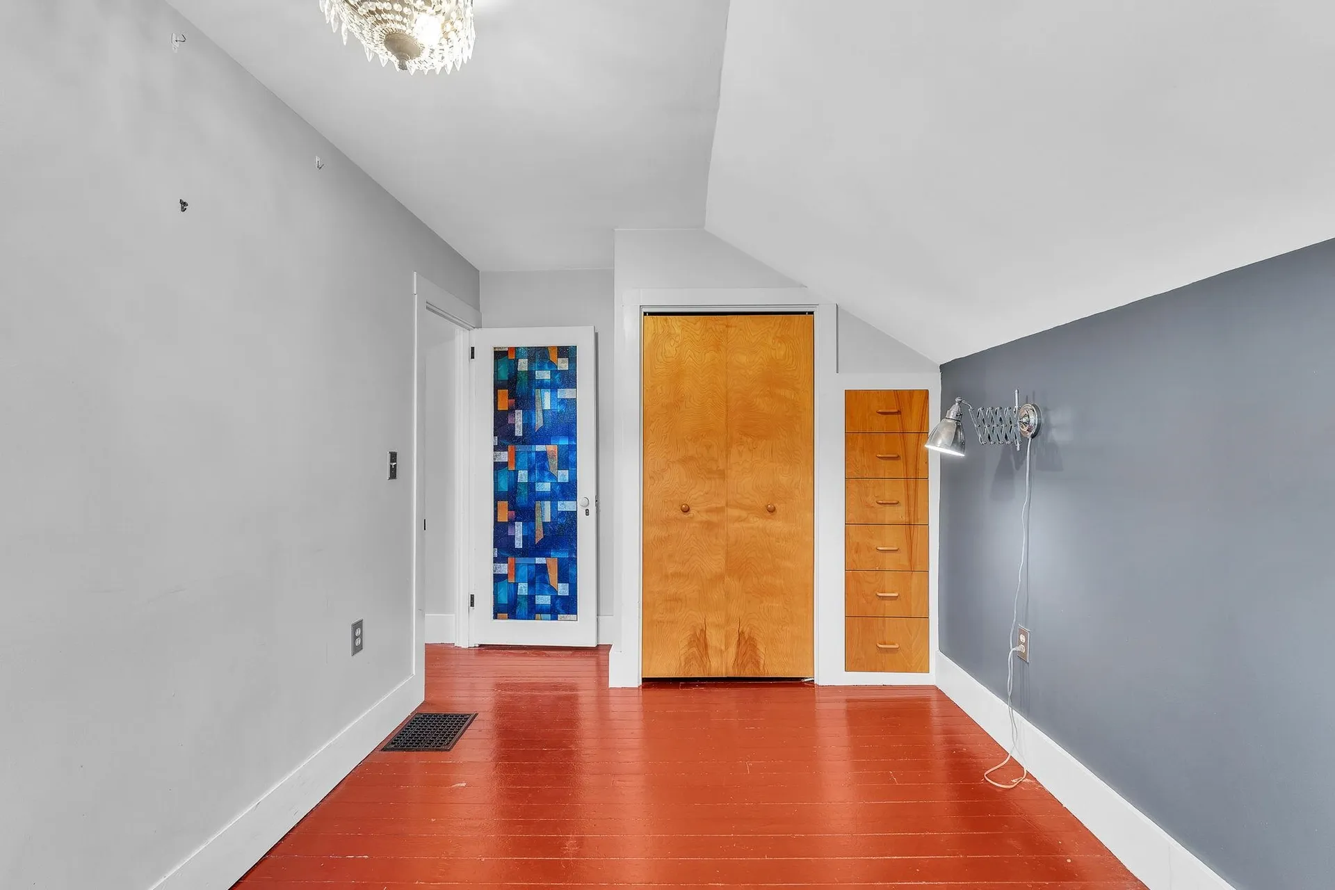 60 Richardson Avenue Northfield VT 05663