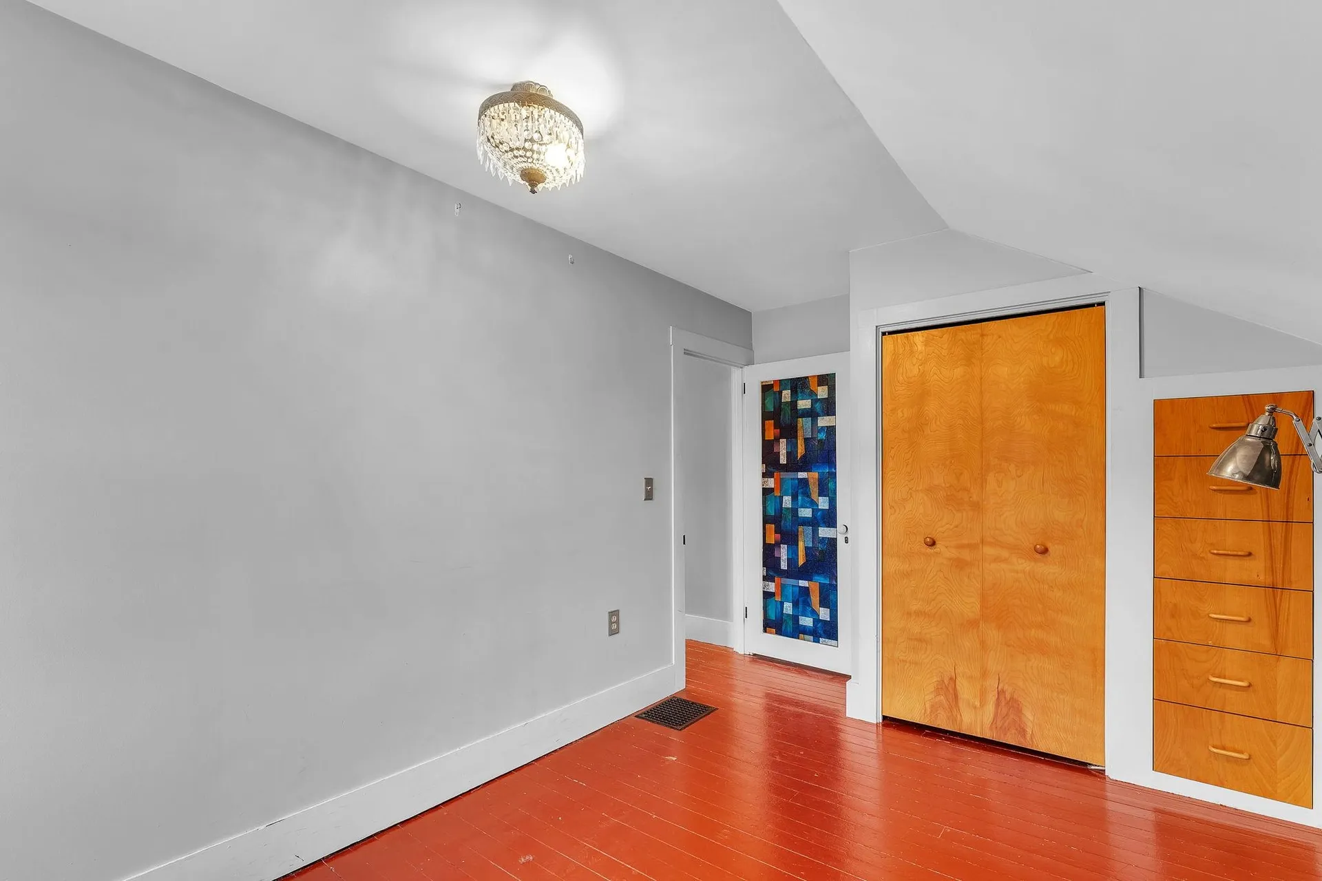 60 Richardson Avenue Northfield VT 05663