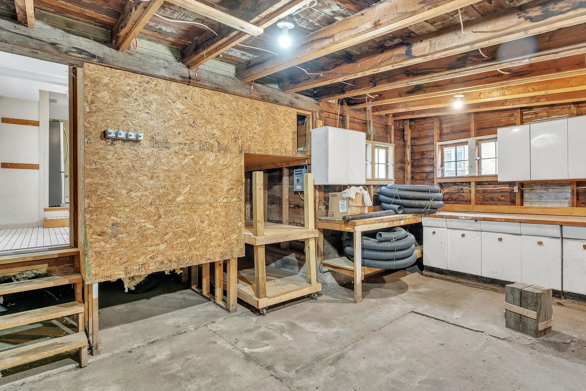 60 Richardson Avenue Northfield VT 05663