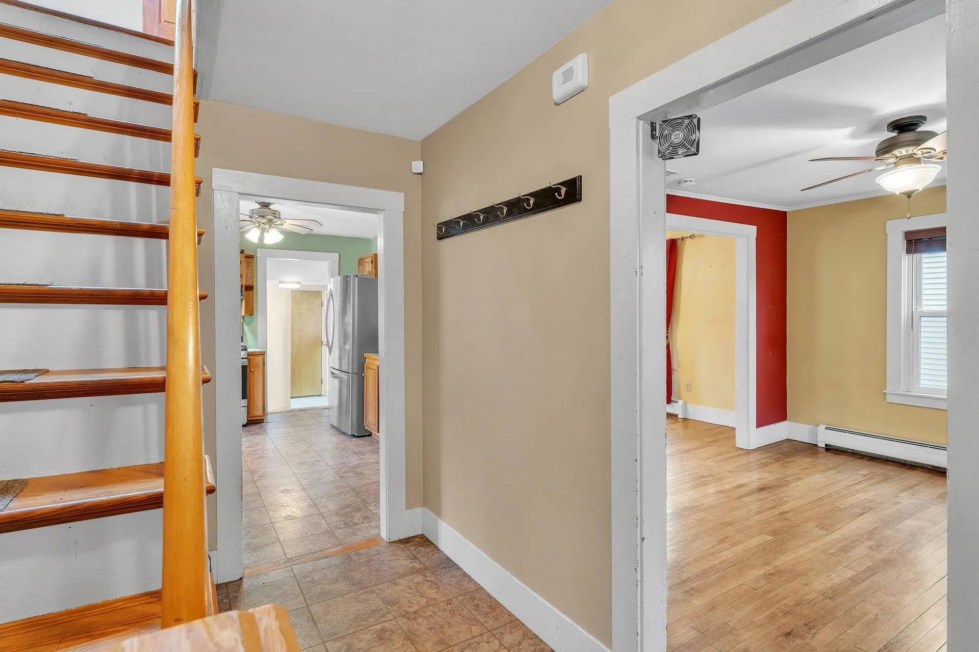 60 Richardson Avenue Northfield VT 05663